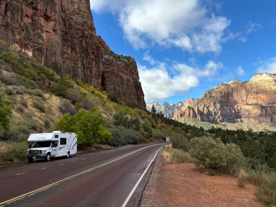 Jumbo Campers