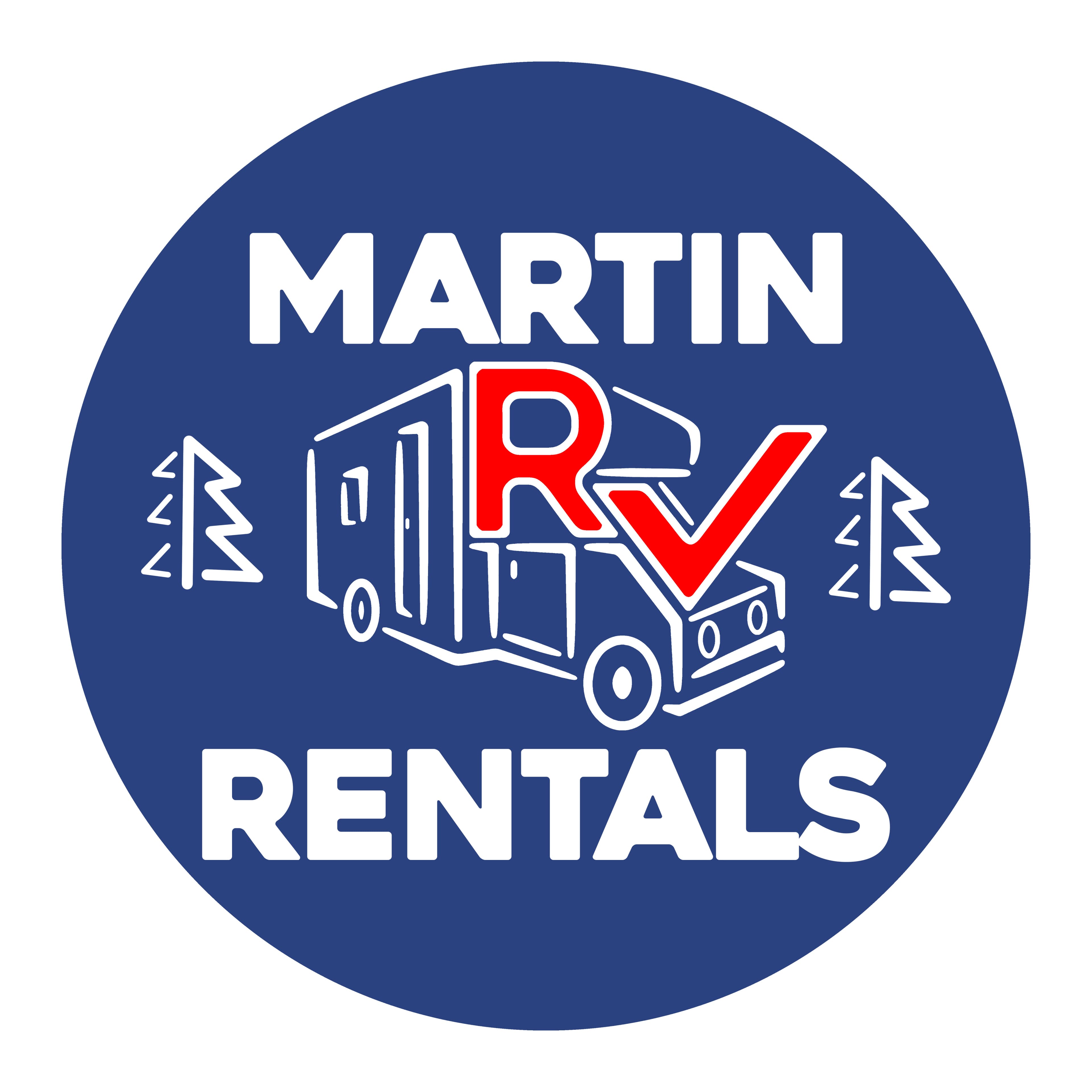 Martin RV Rentals