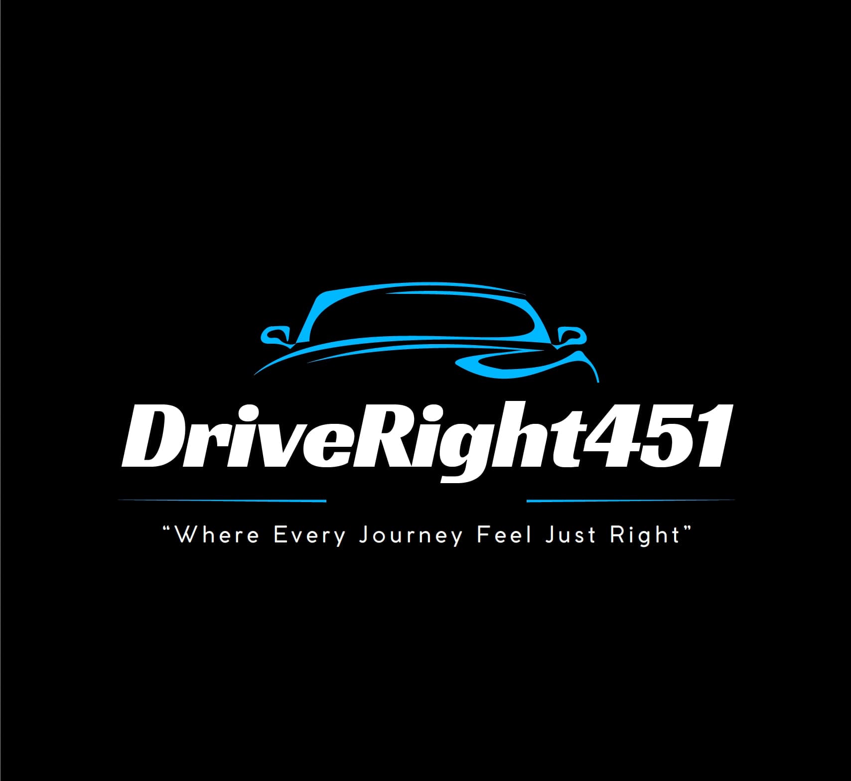 DriveRight451
