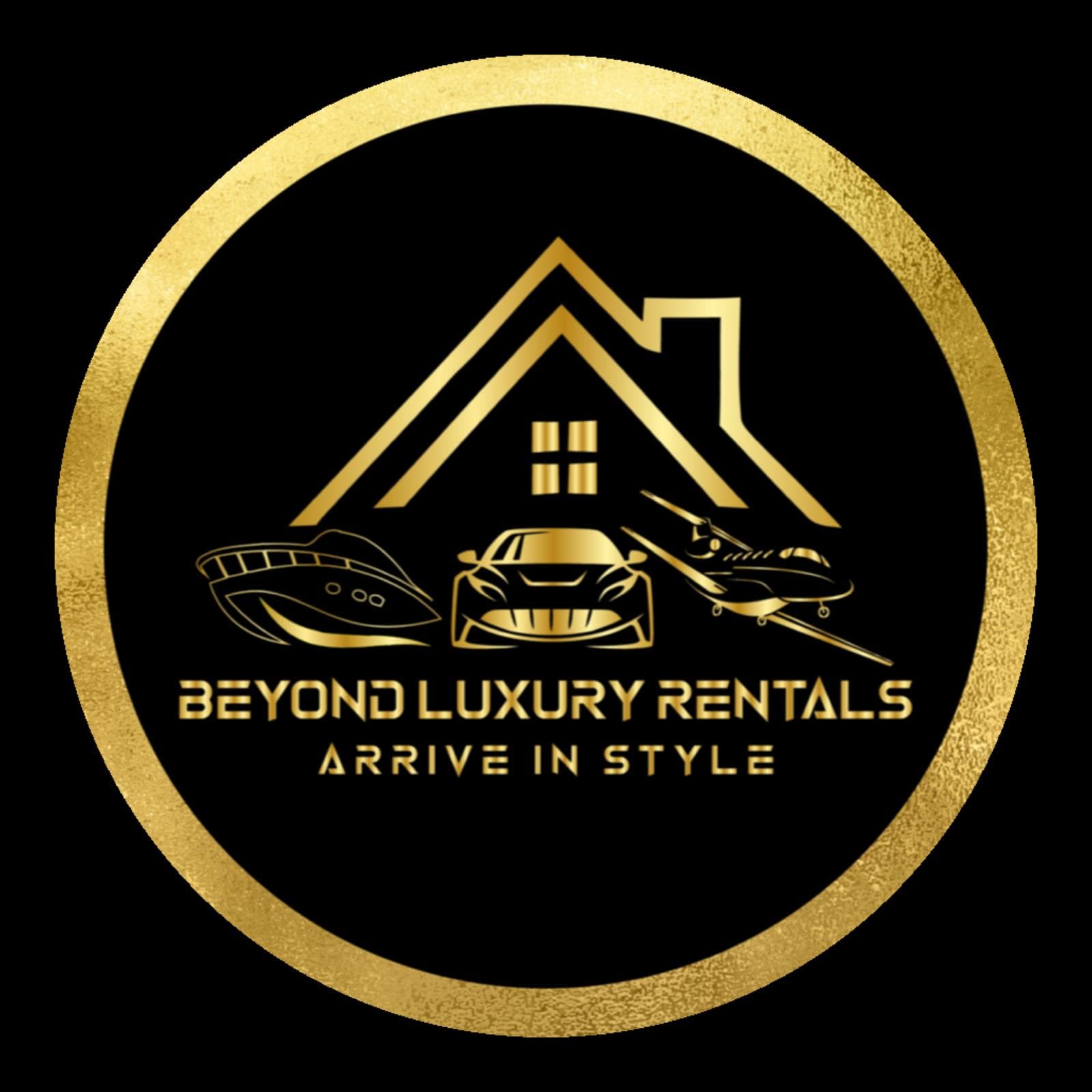 Beyond Luxury Rentals
