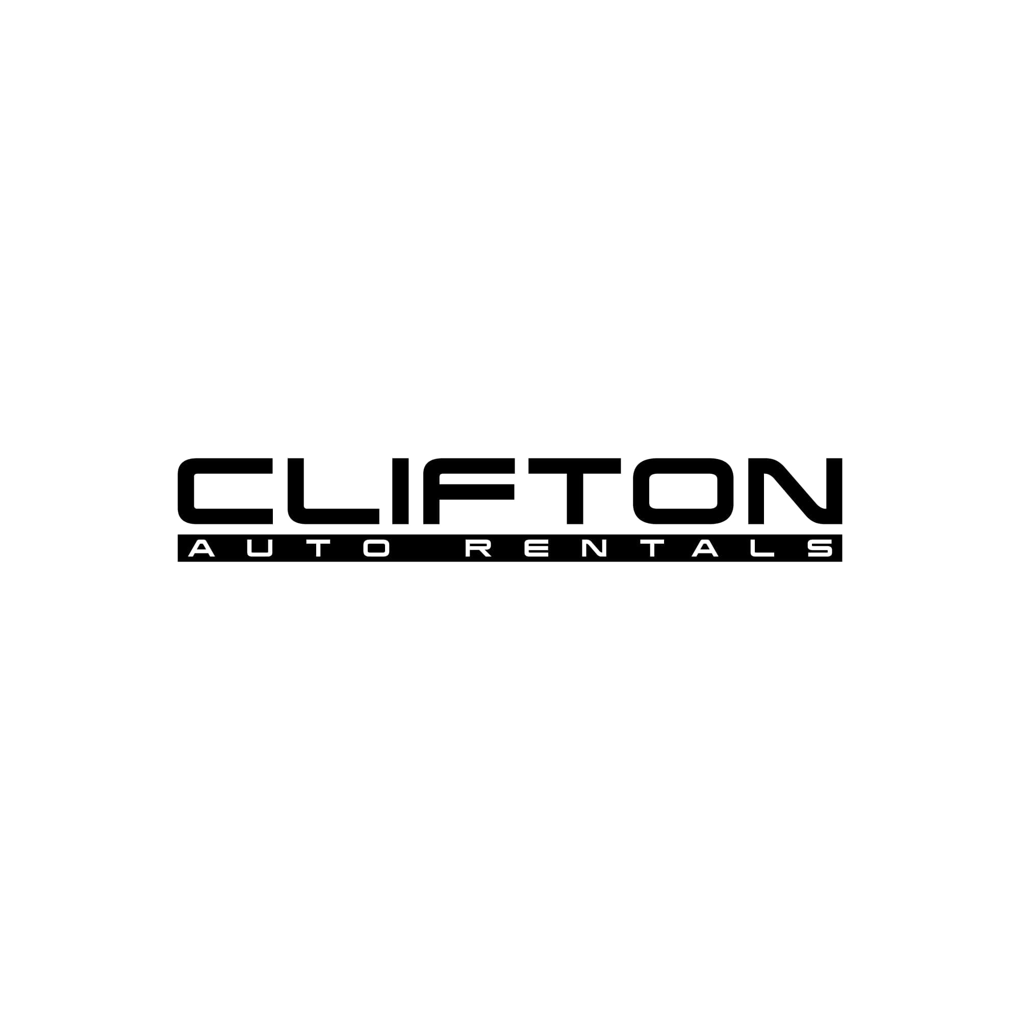 Clifton Auto Rentals