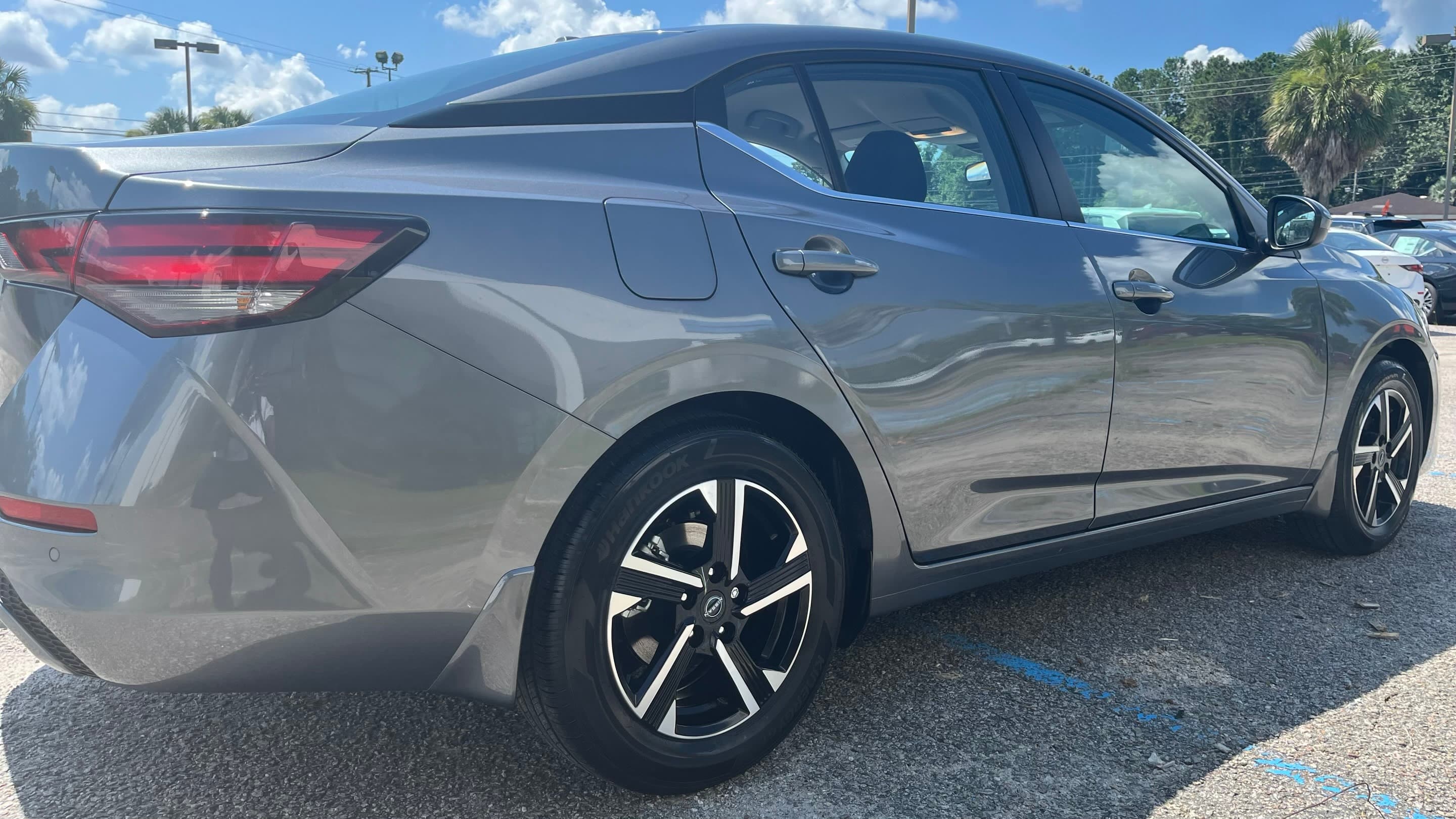 Nissan Sentra
