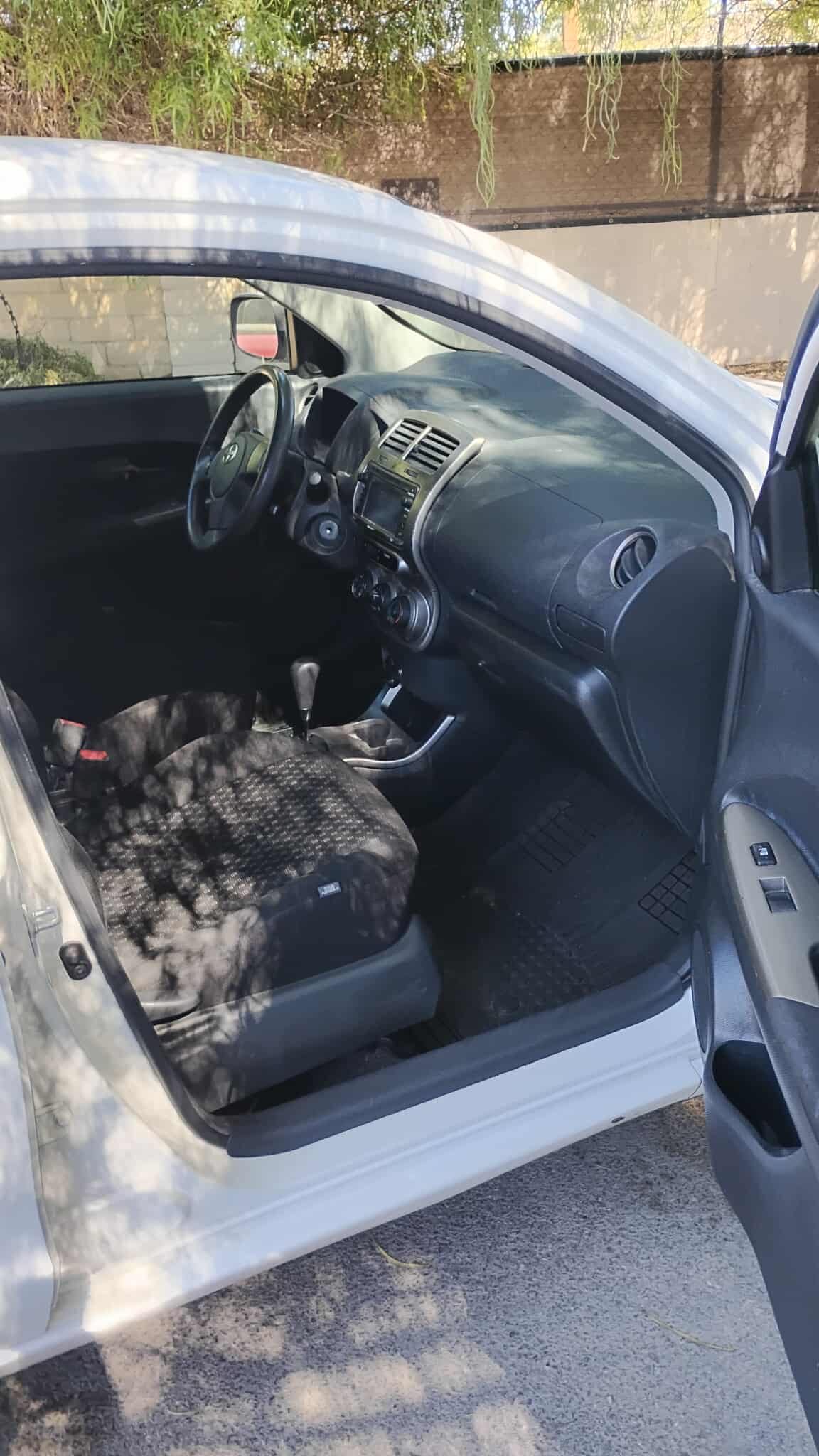 Scion XD