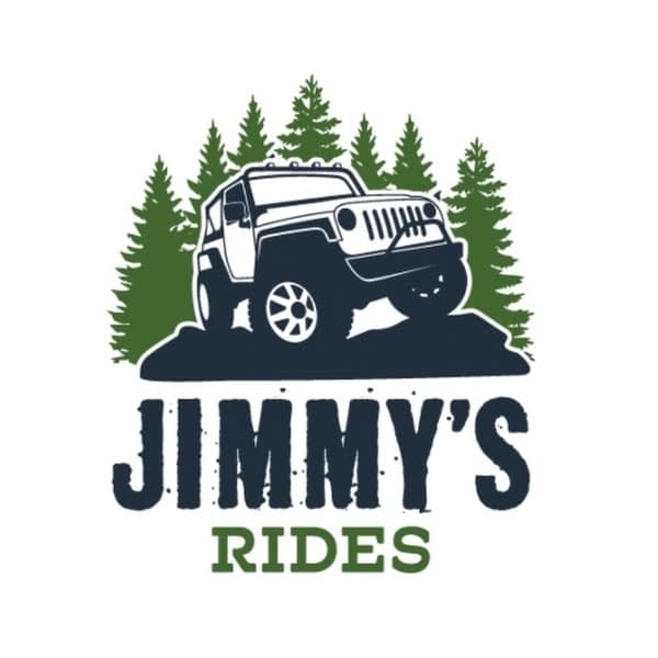 Jimmy's Rides