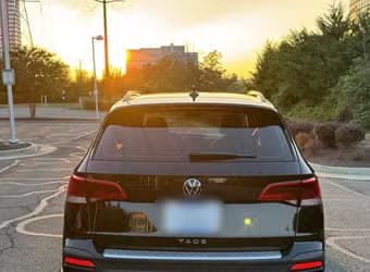 Volkswagen Taos