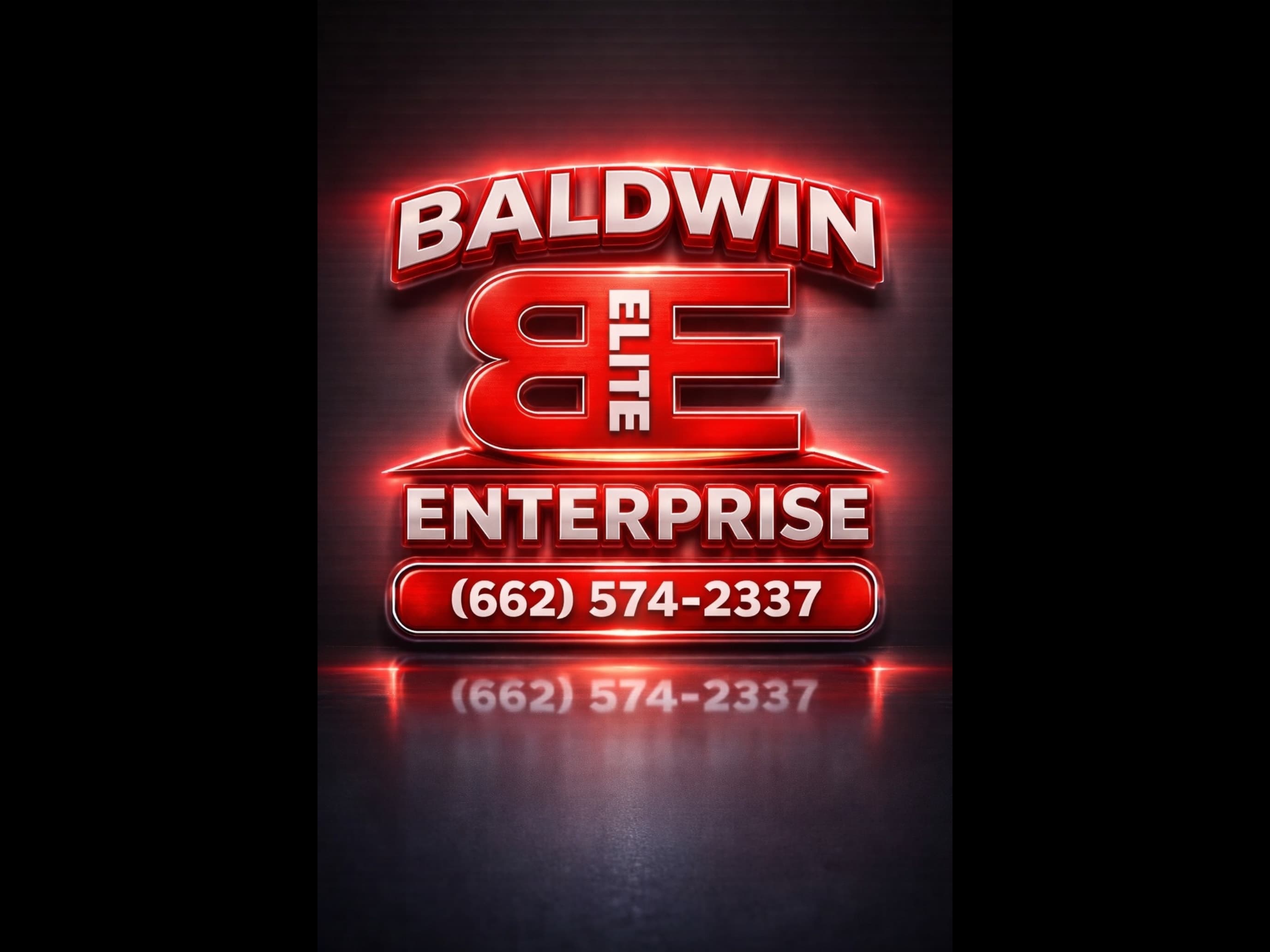 Baldwin Elite Enterprise LLC