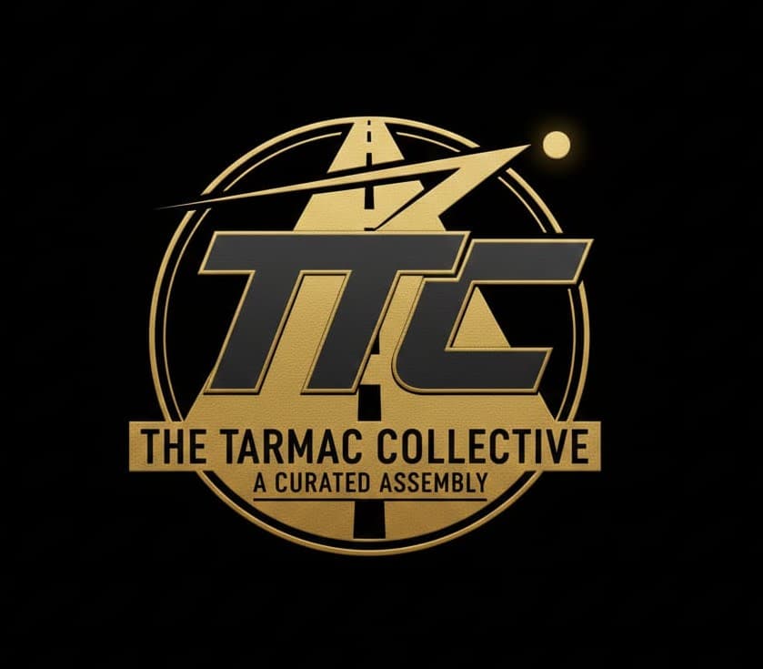 The Tarmac Collective