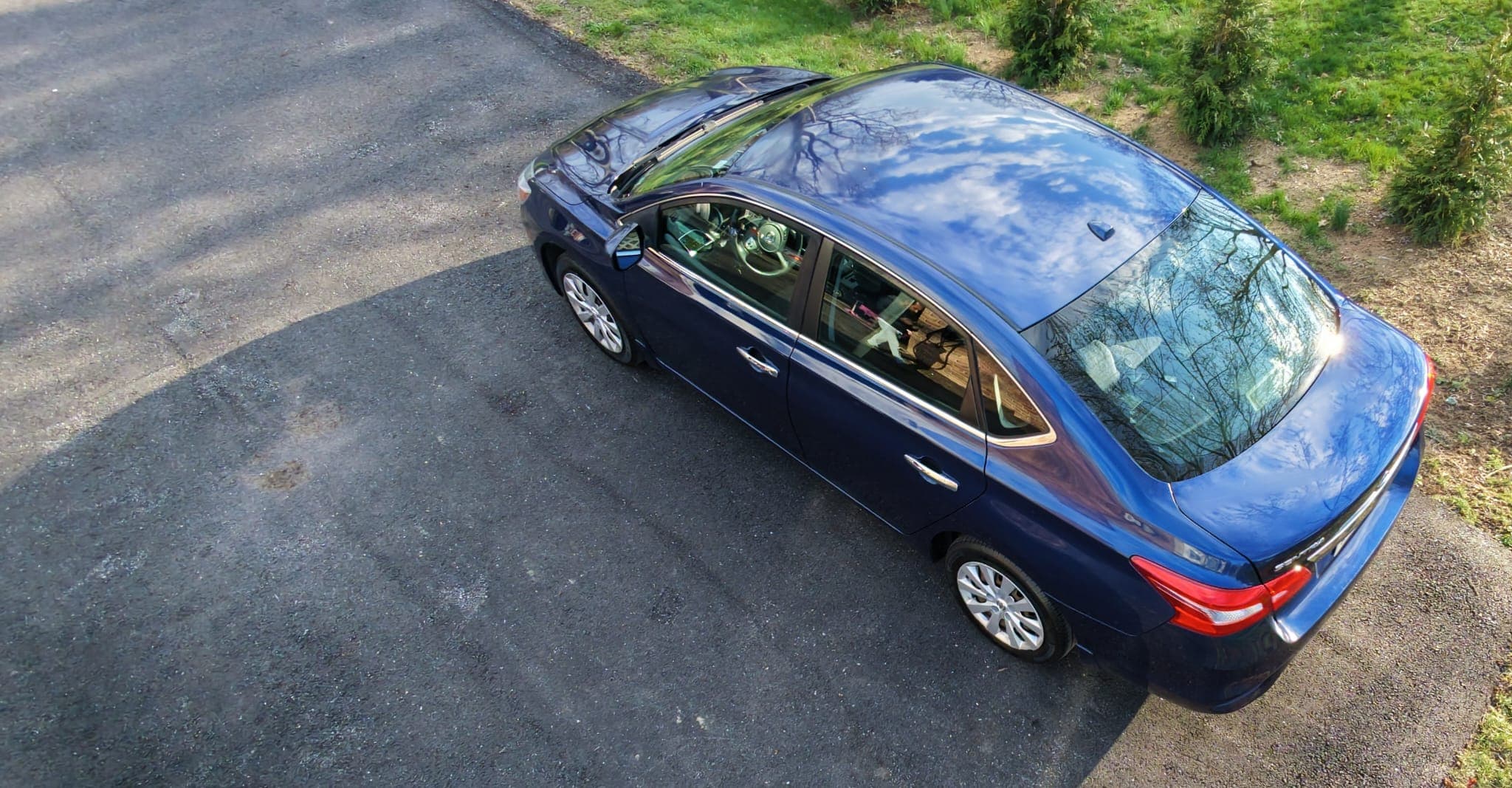Nissan Sentra