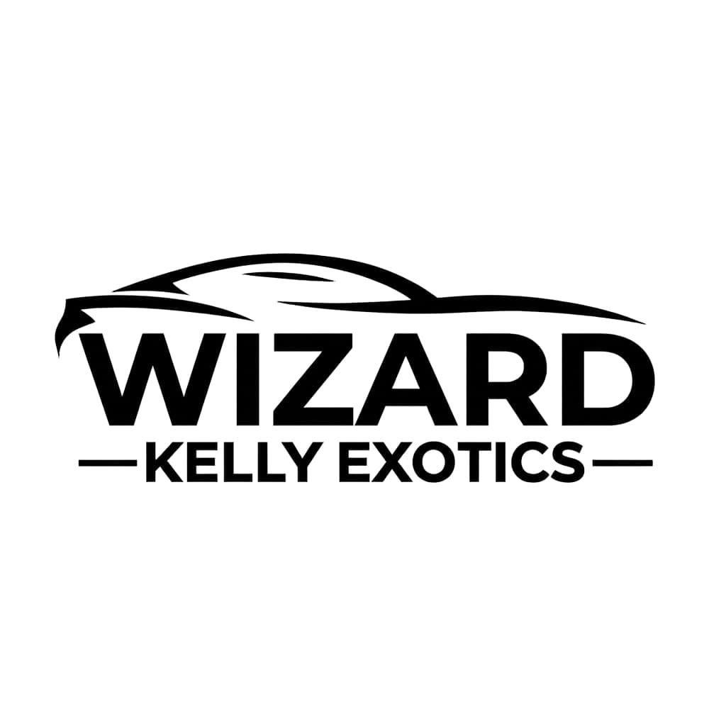 Wizard Kelly Exotics