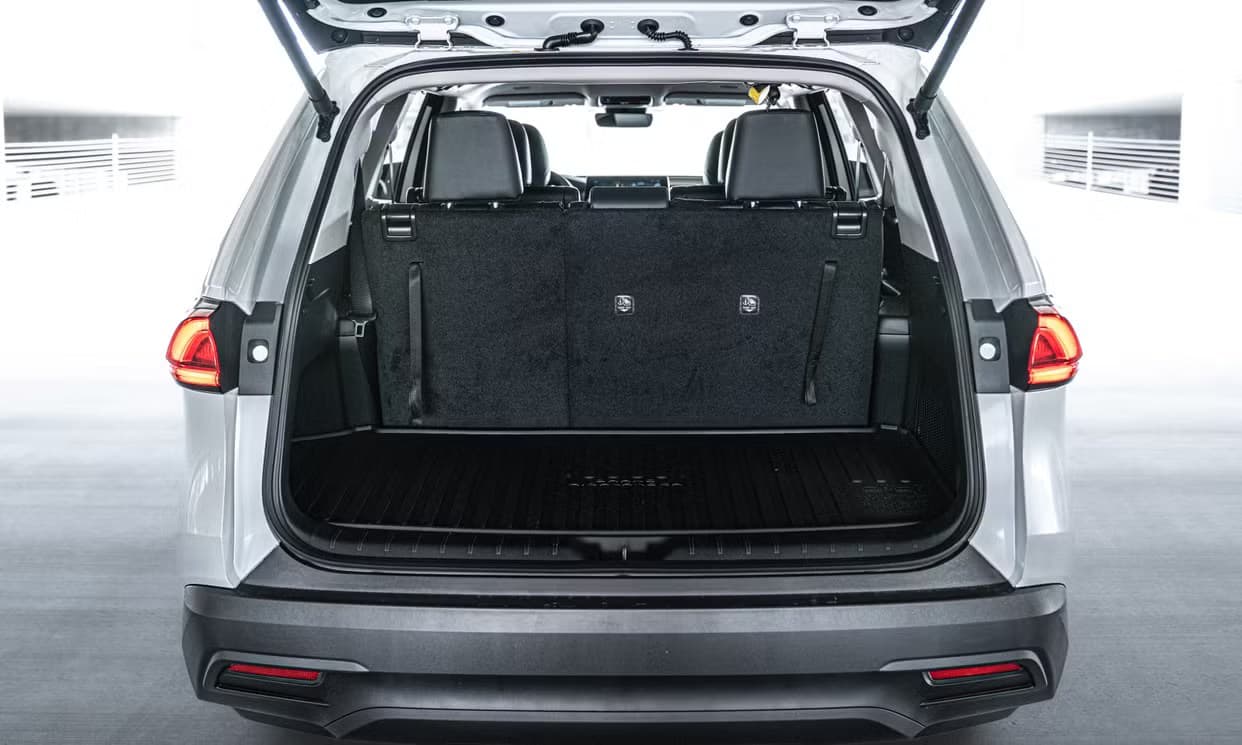 Toyota Grand Highlander