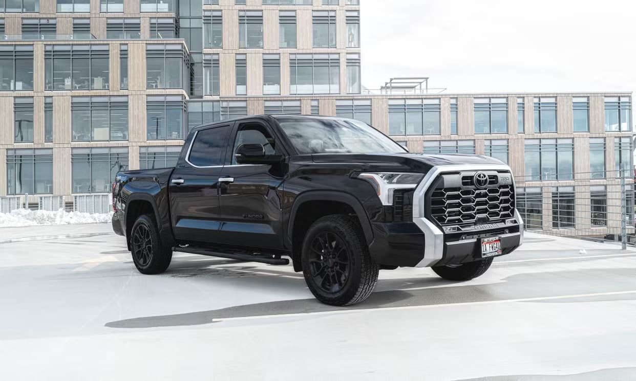 Toyota Tundra