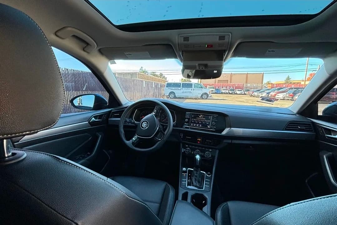 Volkswagen Jetta