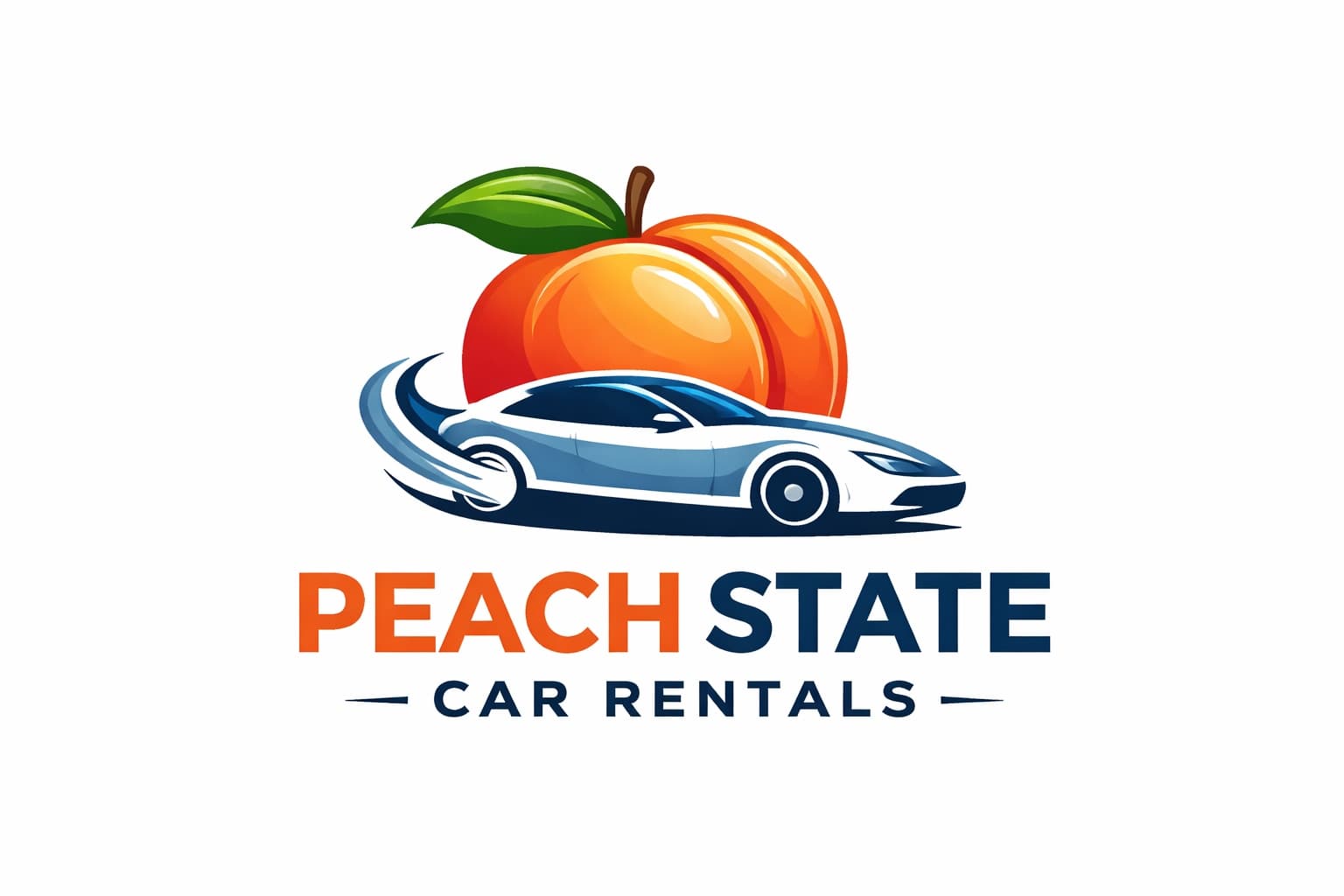Peach State Car Rentals