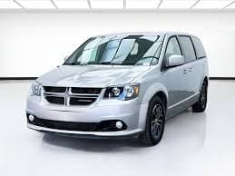 Dodge Grand Caravan