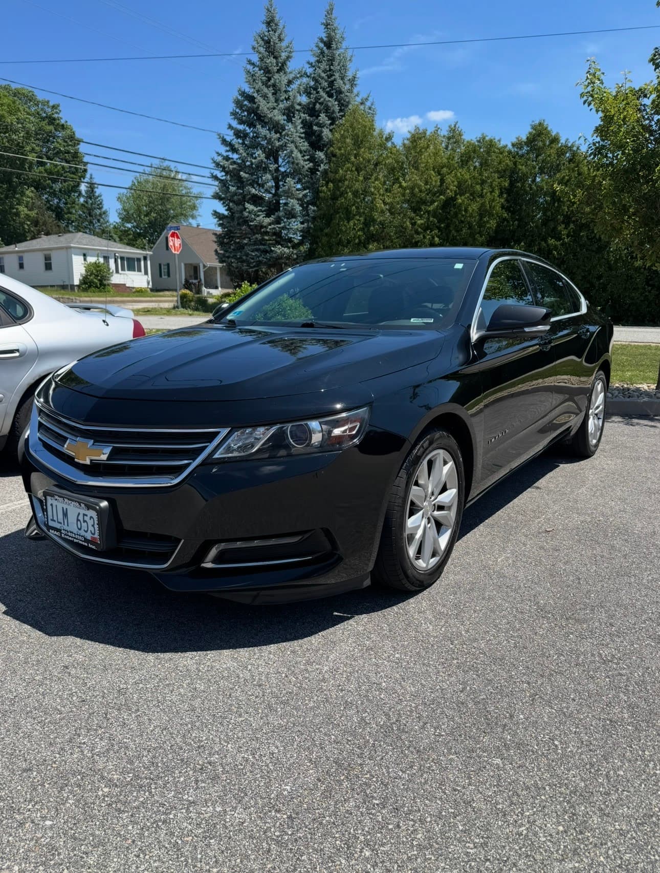 Chevrolet Impala