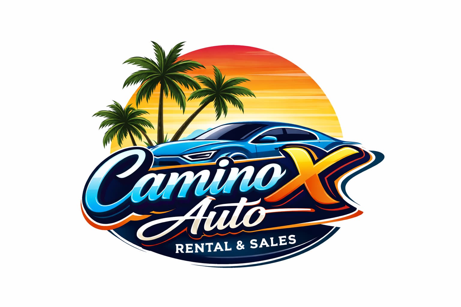 Camino X Auto