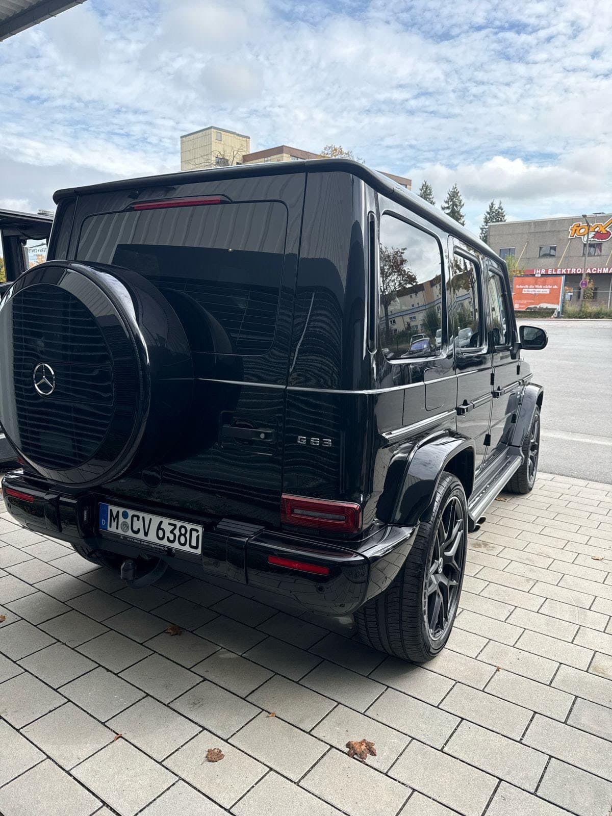 Mercedes-Benz Other
