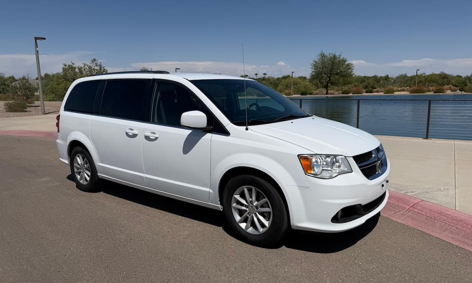 Dodge Grand Caravan