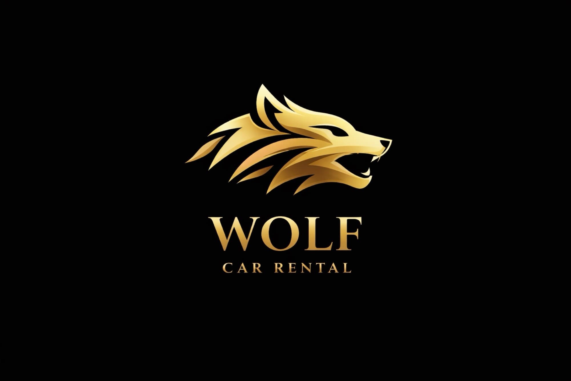 Wolf Car Rental