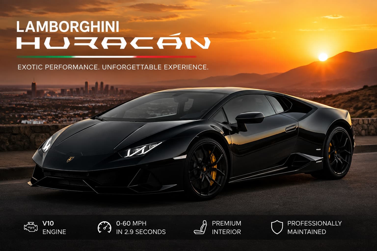 Other Hurracan