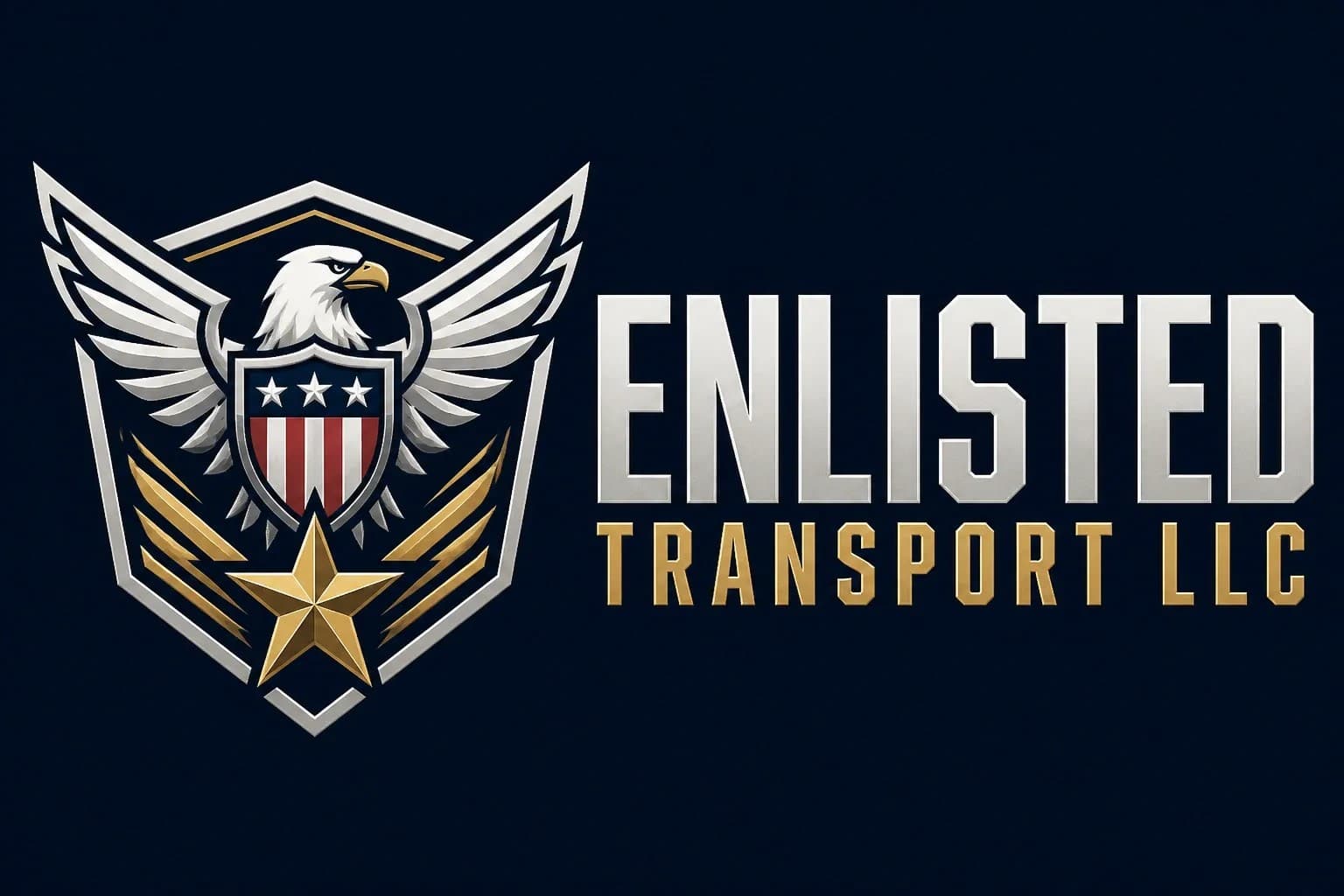 Enlisted Transport