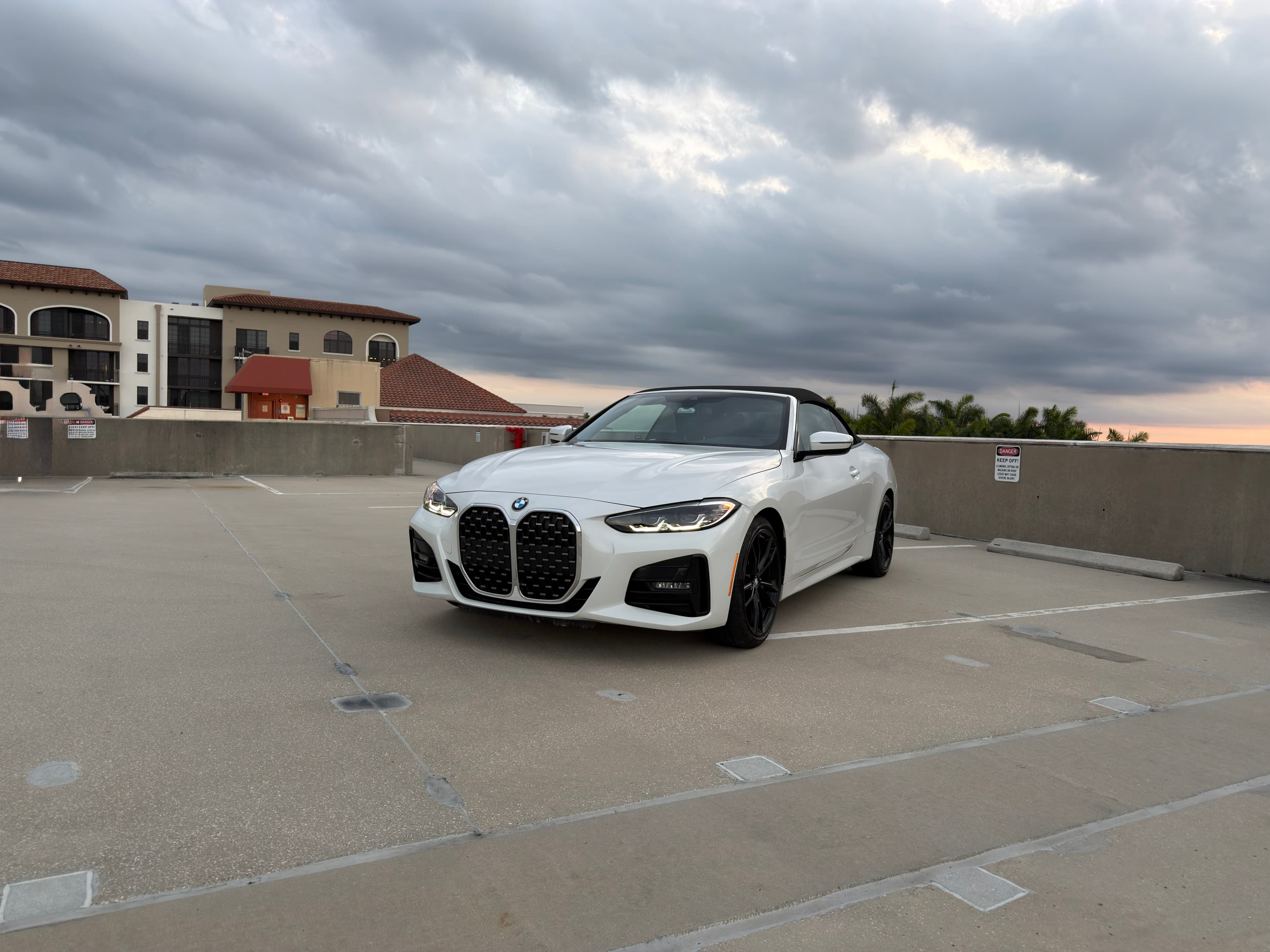 BMW 430i