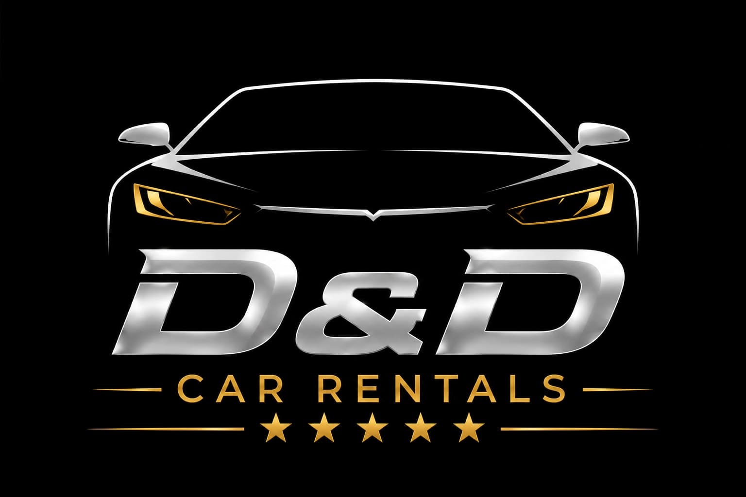 D&D Car Rentals