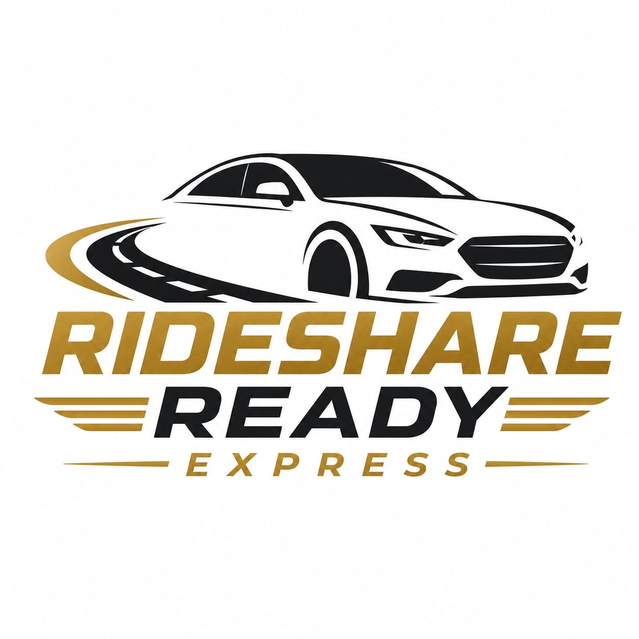 Rideshare Ready Express