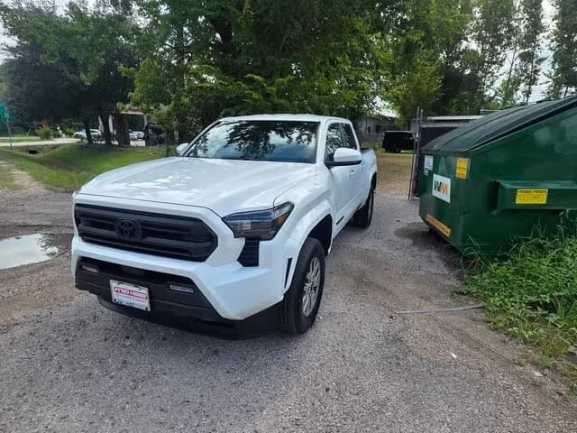 Toyota Tacoma