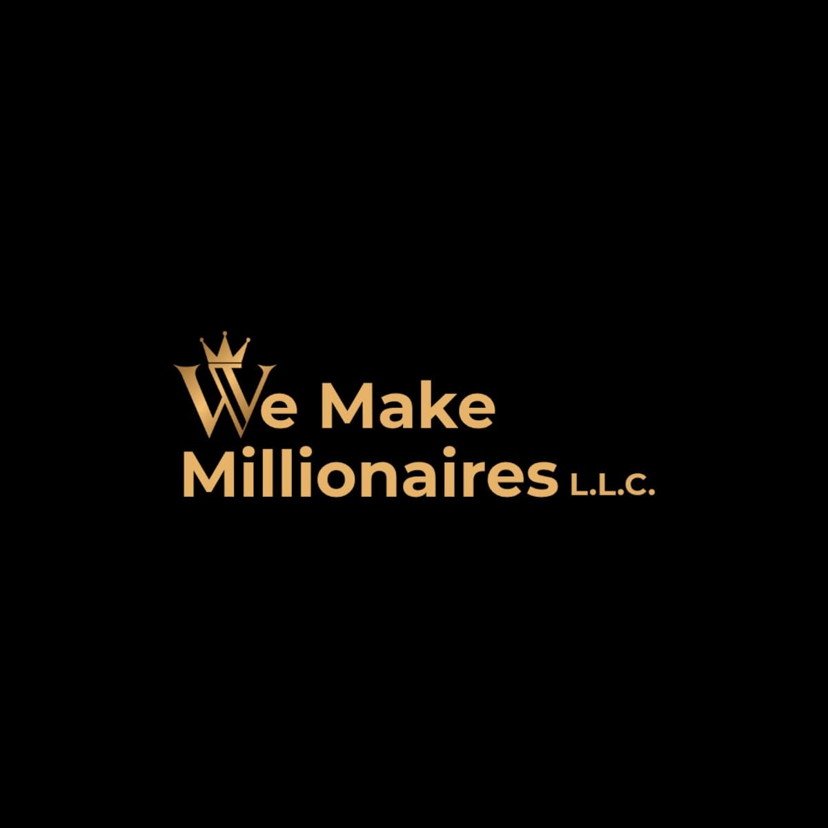We Make Millionaires Rentals