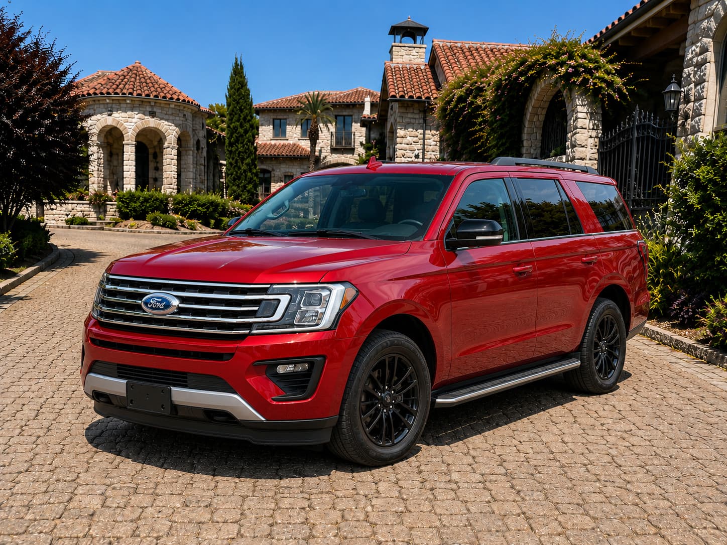 Ford Expedition