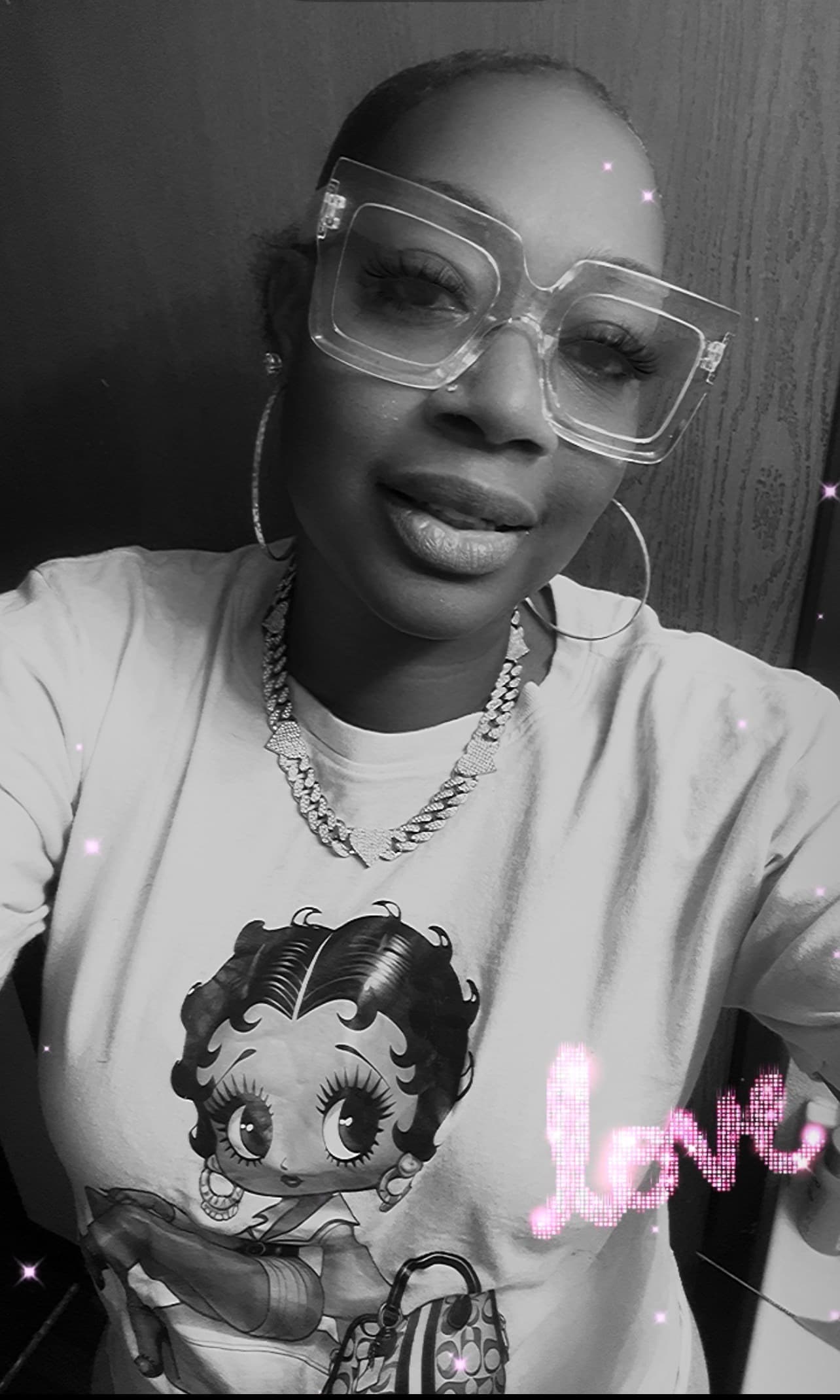 Romeka R.